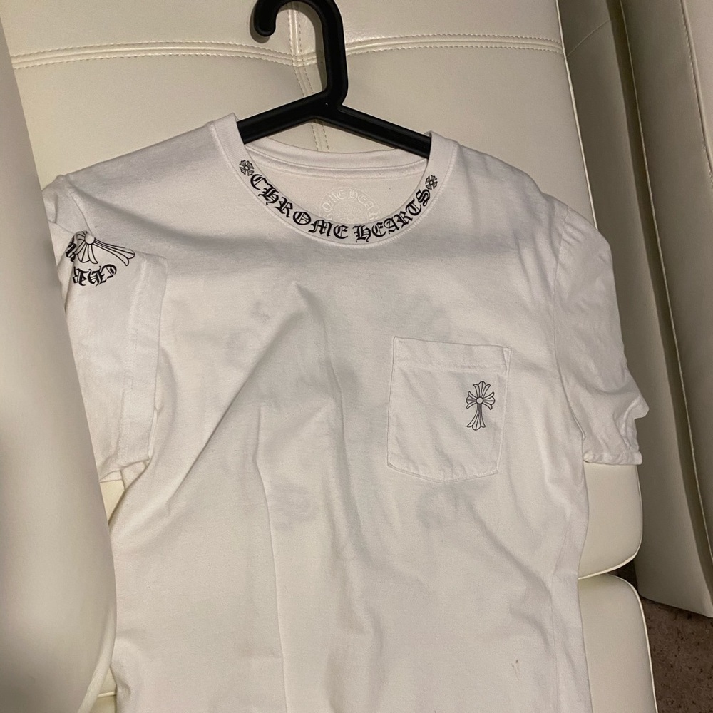 Chrome hearts T shirt